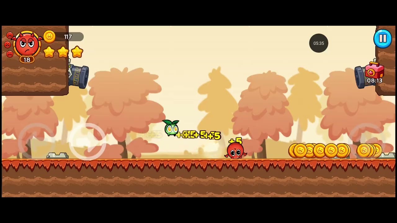 Все боссы в шарике капибаре