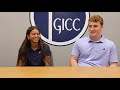 Independent athlete of the week GICC's Eva Tibbetts