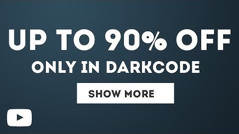 Create An Cool Animated Banner AD Only By Using HTML & CSS