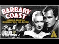 Academy Award Winning Western I Barbary Coast 1935 I Absolute Westerns Academy Award Winning Western I Barbary Coast 1935 I Absolute Westerns