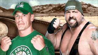 wwe no way out 2012 highlights (HD)