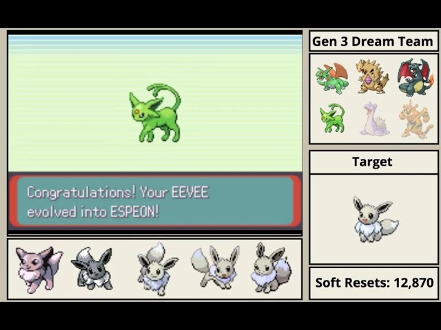 Gen3] shiny Onix in Firered Victory Road w/ repel trick : r/ShinyPokemon