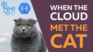 How to deploy Google Cloud Functions with GitHub Actions