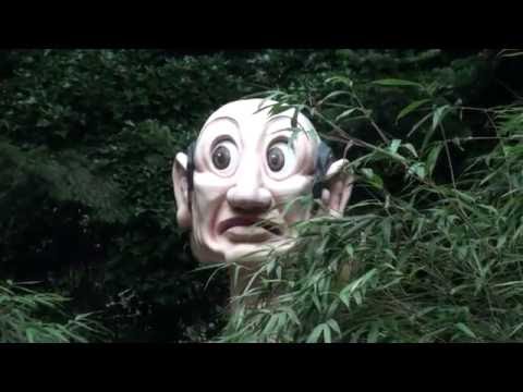 Videomontage De Efteling [2010] HD