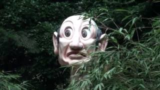 Videomontage De Efteling [2010] HD