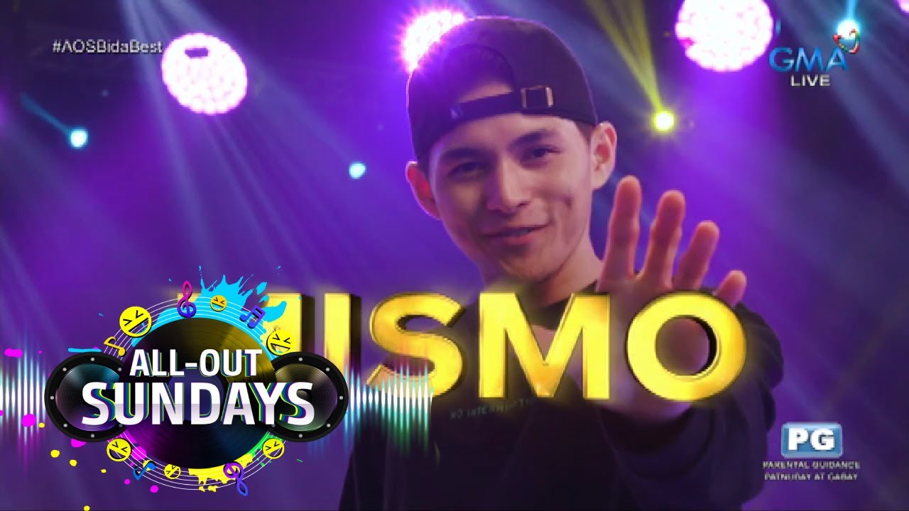 All-Out Sundays: Ang wish ni Allen Ansay para sa kanyang kaarawan!