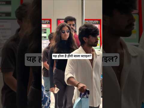 Saiyaara Is Feeling Saiyaara L Ahaan Panday Aneet Padda Jubin Nautiyal Saiyaara Youtube 