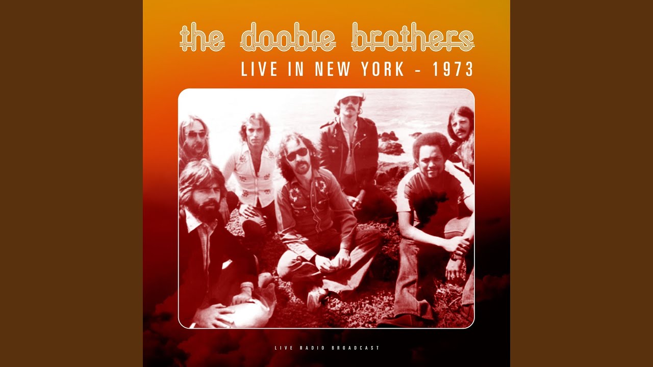 Rockin' Down The Highway (Live)