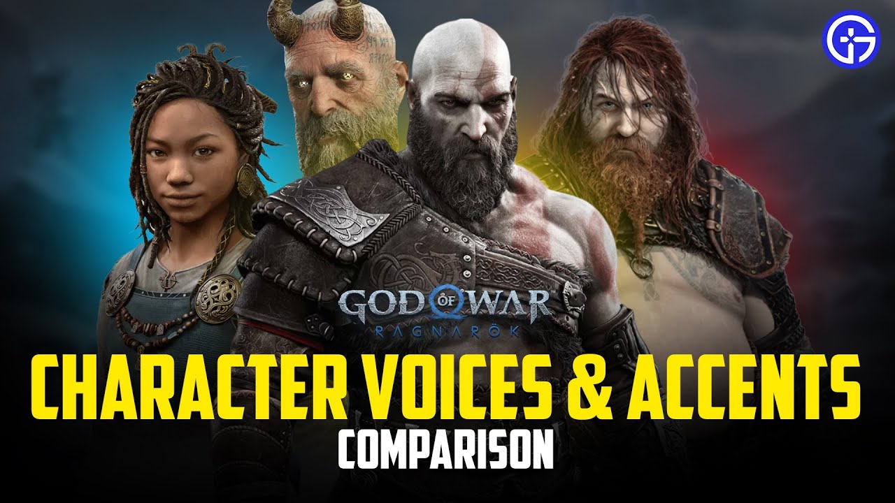 Interview: God of War Ragnarok's biggest plot twist left Tyr voice