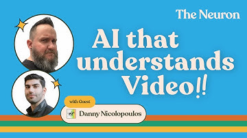 You can actually search videos now w/ Twelve Labs