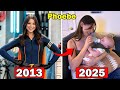 Thunderman Cast 🔥 Then and Now 2025  - Life Partner and Cast in Real Life 2025 (Update)🔥