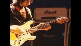 The Temple of the King live by Richie Blackmore's Rainbow