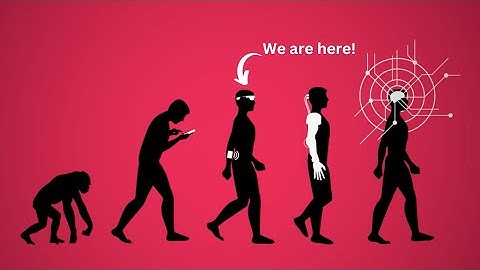 The Evolution of Technology: Past, Present, and Future Explained