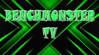 Benchmonster TV Episode 251