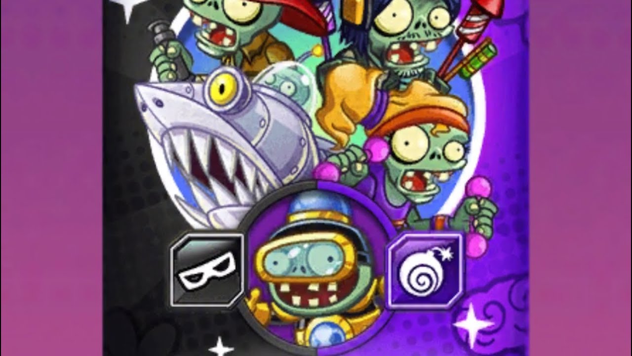 Pvz Heroes Impfinity Hero Quest Complete Frankentuar Final Mission Z # ...