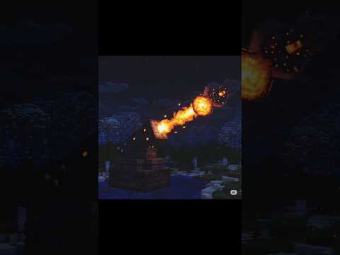 INSANE Fire Cannon