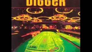 Watch Digger Detroit River video