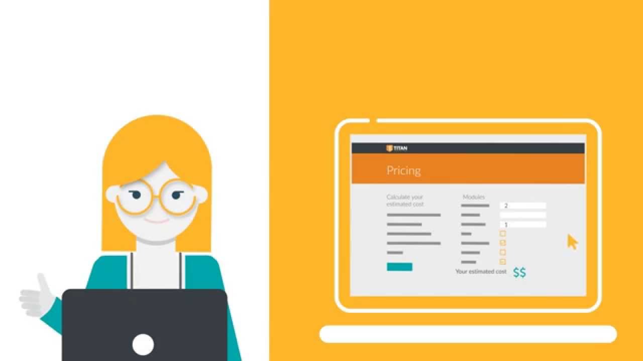 TITAN School Solutions Making Schools Stronger YouTube