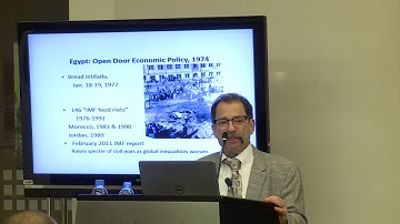 Distinguished Faculty Lecture Series