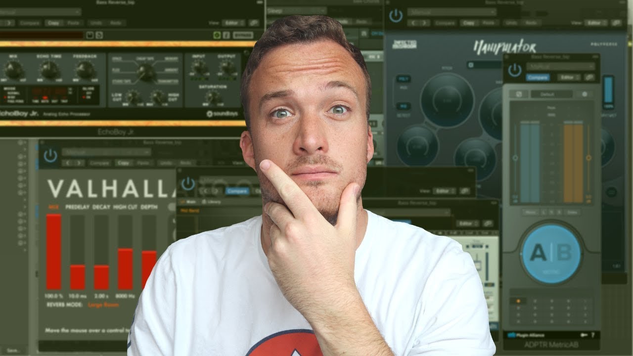 Best plugins