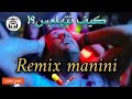 New Instru Rai 2021 Style MaNiNi Remix 