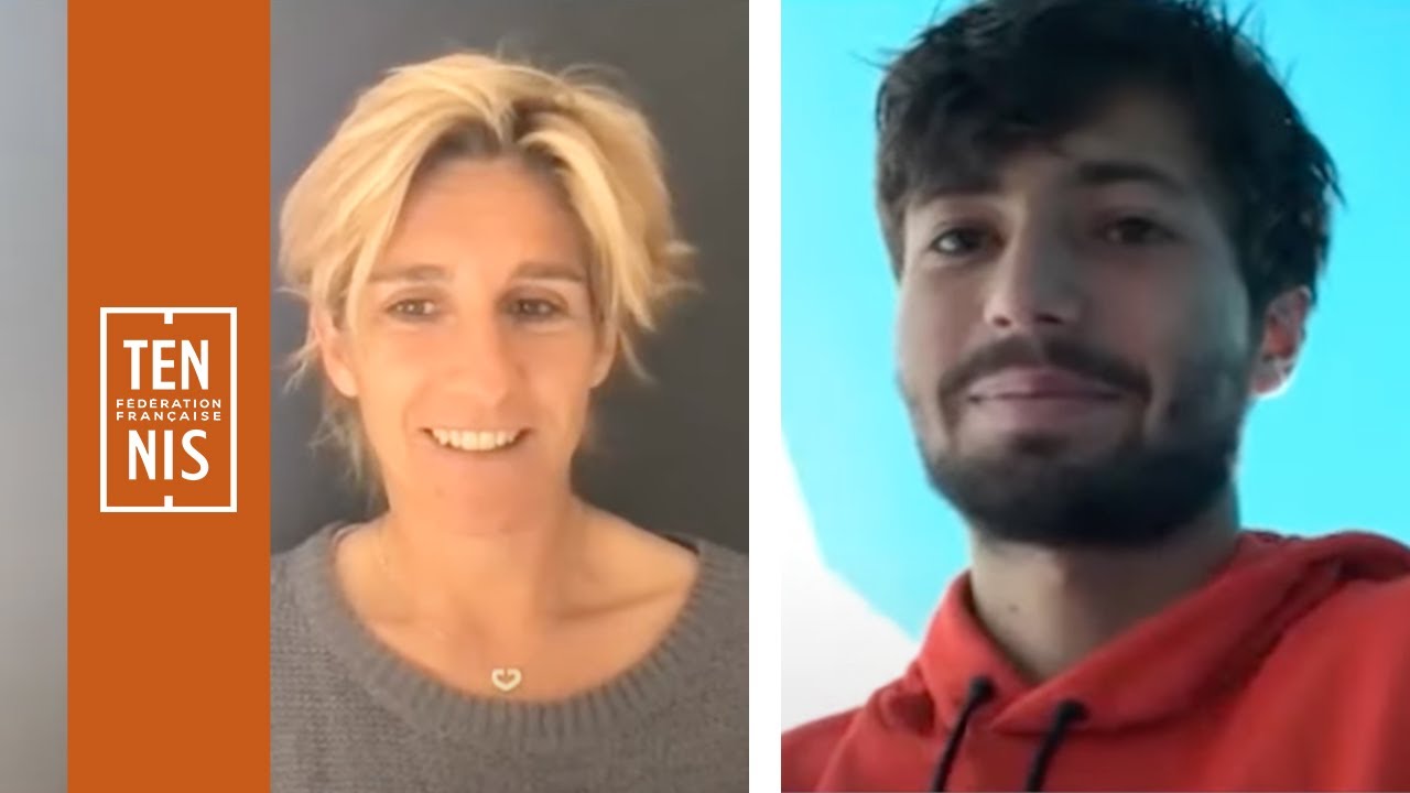 l'appel d'Emilie Loit à Titouan Droguet