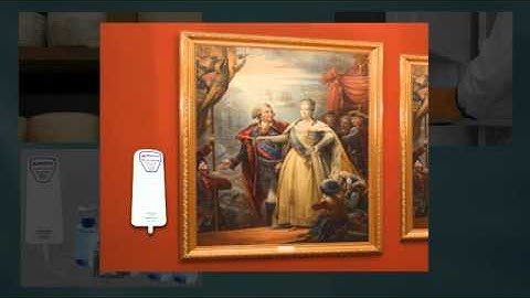 MadgeTechs ThermAlert Series, Wireless Data Logging Systems