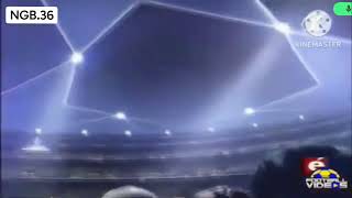 UEFA Champions League 2006 Intervalo UXR