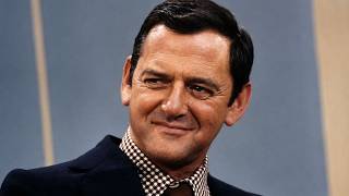 Tony Randall Lived A Double Life For 30 Years, And No One Knew—Until Now