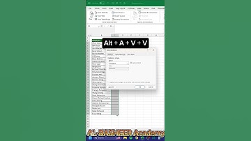 Dropdown List in Ms Excel.#al_basheer_academy #exceltutorial #exceltips #Excel #tutorialpoint