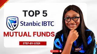 Stanbic IBTC Mutual Funds Explained | How to Invest in 2026