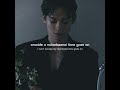 CHEN - MIRAGE OF FLOWER (ROM/ENG SUB)