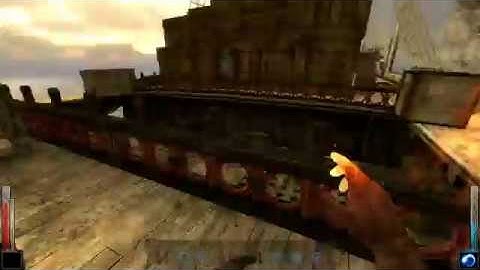 Dark Messiah of Might and Magic - walkthrough 2 part 4 ► No commentary 1080p 60fps