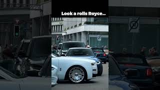 is this proof that bmw is the goat #automobile #awesome #cool #bmw #roles royce