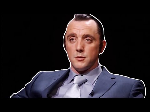 Video: Peter Serafinowicz Låner Ut Stemme Til Nye Assassin's Creed