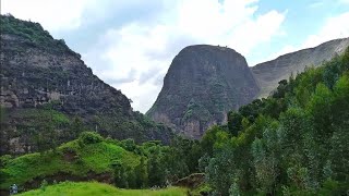 ቦርከና ደሴ ኢትዮጵያ Borkena Dessie Ethiopia