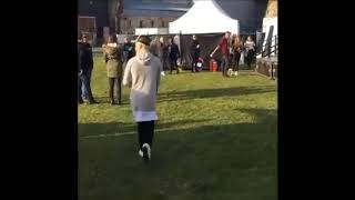 Starboy  Justin Bieber Dance October 17