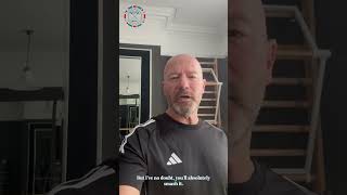 Alan Shearer, Austin Healy and Billy Billingham wish Team Seas Life good luck! 🙌
