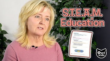 STEAM Education, 21st Century Skills & Makerspaces