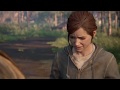 The Last Of Us 2 Walkthrough Gameplay Part 8 (Last Of Us Part 2)
