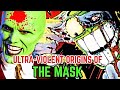 The Mask’s Complicated Ultra-Violent Origin Story – Explored in Detail