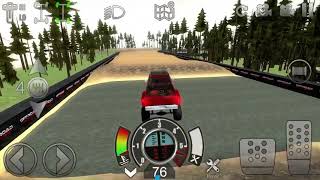 F150 PreRunner (Offroad Outlaws) screenshot 5