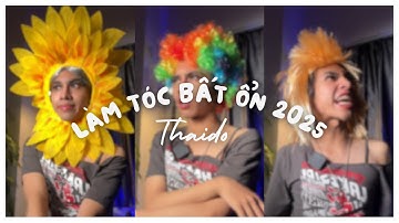 Câu chuyện thảm hoạ làm tóc 2025 | Thái Độ