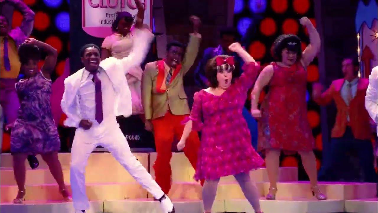 Broadway Across Canada presents Hairspray in Edmonton YouTube