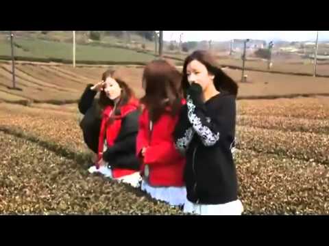 [MV][HD] A Pink(에이핑크) - Wishlist