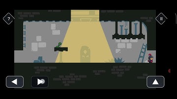 Tricky Castle: Trap Adventure – Princess Castle Level 61 | Solution & Walkthrough (Android & iOS)