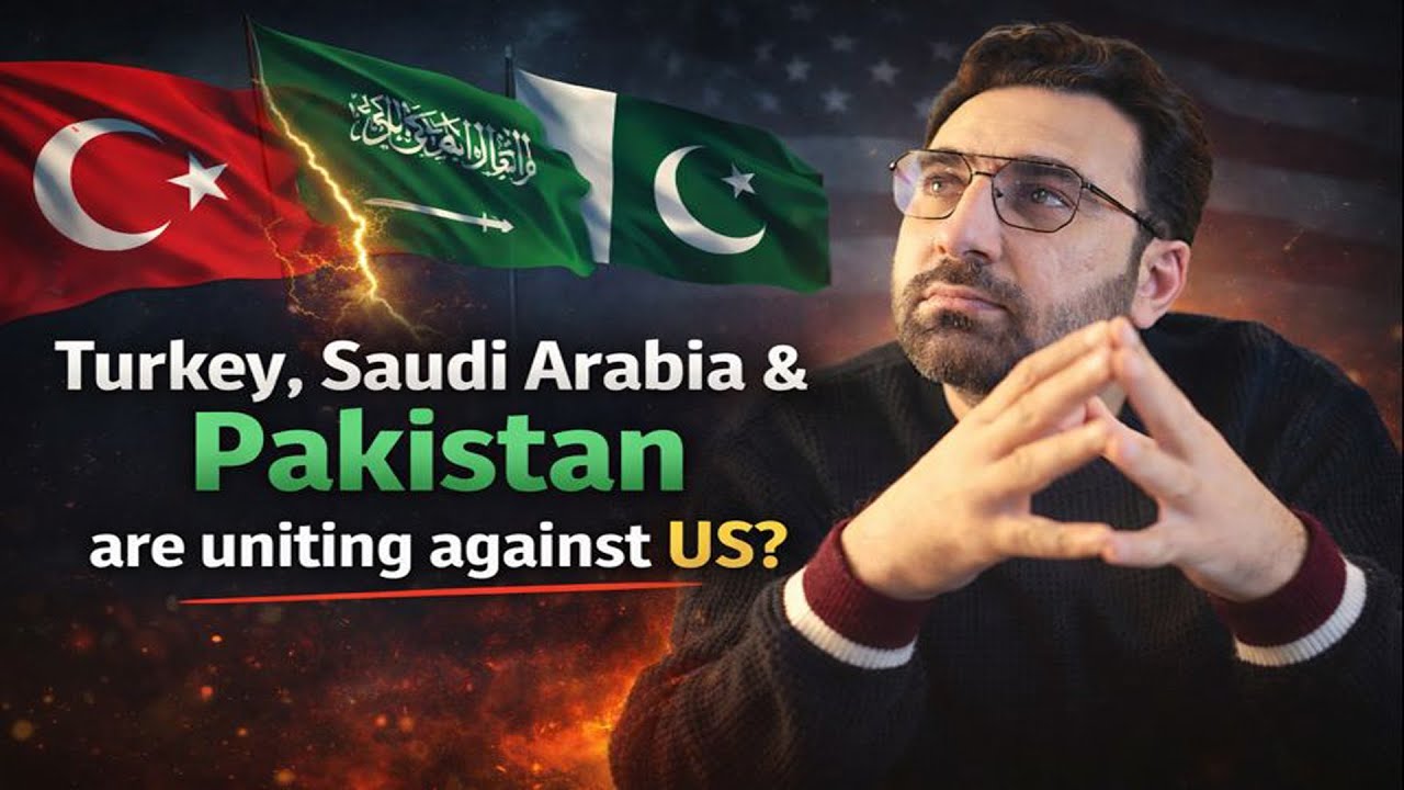 Are Muslim Countries Uniting in the Middle East?