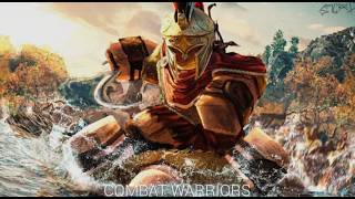 All about Prototype 003 (Combat warriors)