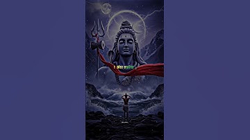 Mahadev Status ! Sawan Status ! Mahakal Status ! #mahadev #dr_status #shortvideo