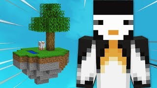 The NEW Minecraft Skyblock on Hypixel! screenshot 3